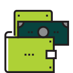 wallet icon